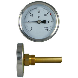 Bimetall-Thermometer