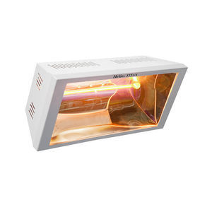 elektrische Strahlheizung