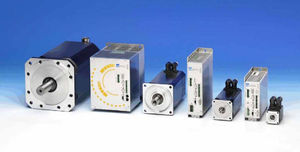 AC-Servoregler 1