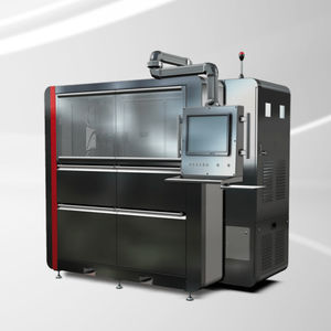3D-Drucker / Kunststoff 1