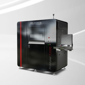 3D-Drucker / Kunststoff