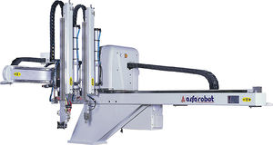 kartesischer Roboter