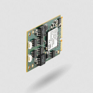 PCIe-Schnittstellenkarte