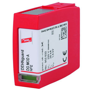 Sicherungsmodul 1