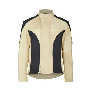 Arbeitsjacke