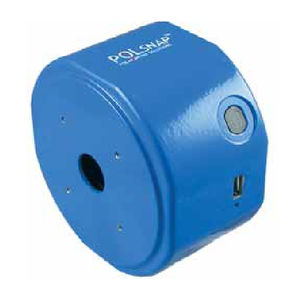 optisches Polarimeter 1