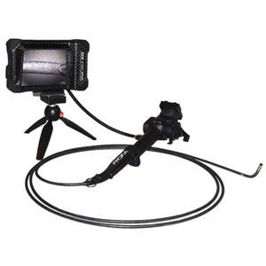 flexibles Videoendoskop