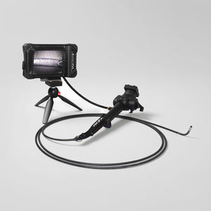 flexibles Videoendoskop 1
