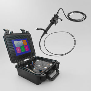 flexibles Videoskop 1