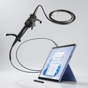 flexibles Videoskop 1