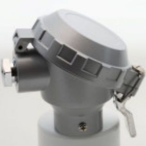 Anschlusskopf für Temperatursensor 1