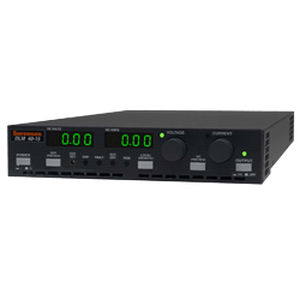 Rack-Stromversorgung 1
