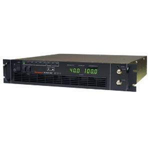 Rack-Stromversorgung 1