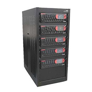 Rack-Stromversorgung 1