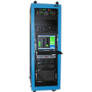 programmierbarer Batteriesimulator