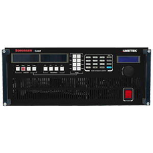 Elektronische Last / Hochleistung