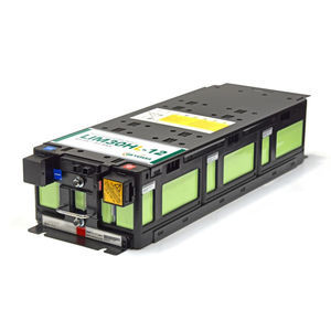 Li-Ion-Batteriemodul