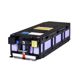 Li-Ion-Batteriemodul