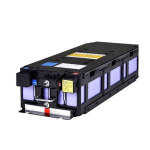 Li-Ion-Batteriemodul