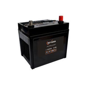 Blei-Säure-Batterie