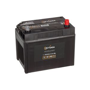 Blei-Säure-Batterie