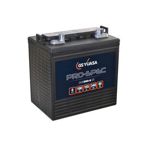 AGM-Batterie