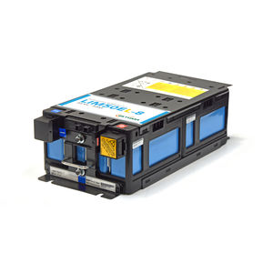Li-Ion-Batteriemodul