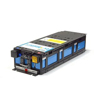 Li-Ion-Batteriemodul