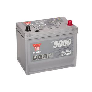 Blei-Säure-Batterie