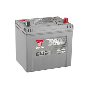 Blei-Säure-Batterie 1