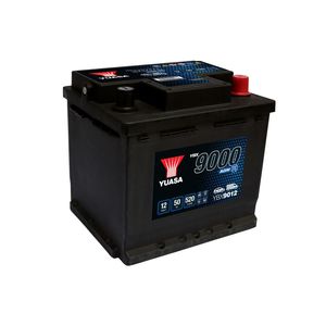 Blei-Säure-Batterie 1