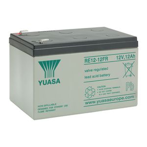 VRLA-Batterie