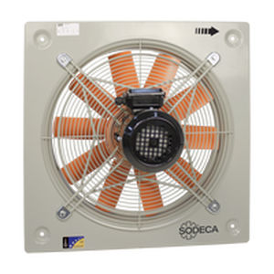 Axialventilator 1