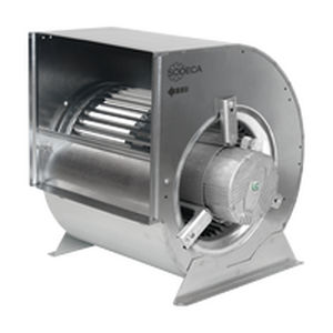 Zentrifugal-Ventilator 1