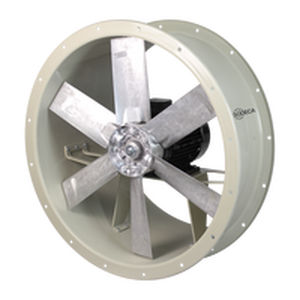 wandmontierter Ventilator 1