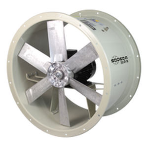 wandmontierter Ventilator 1