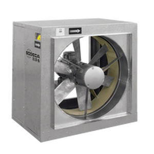 wandmontierter Ventilator 1