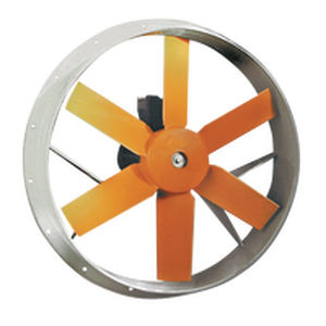 wandmontierter Ventilator 1