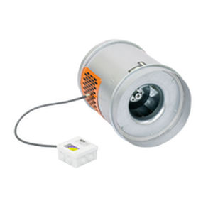 Inline-Ventilator 1