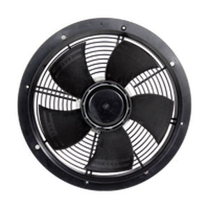 wandmontierter Ventilator 1