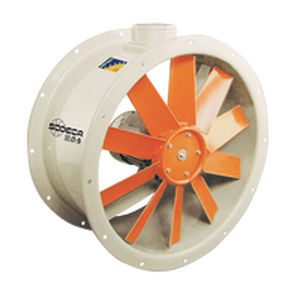 wandmontierter Ventilator 1