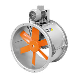 wandmontierter Ventilator 1