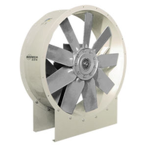 wandmontierter Ventilator 1