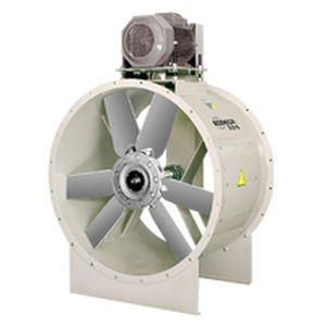wandmontierter Ventilator 1
