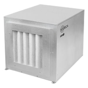 IP55-Ventilator 1
