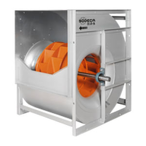 ATEX-Ventilator 1