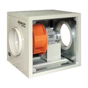 IP55-Ventilator