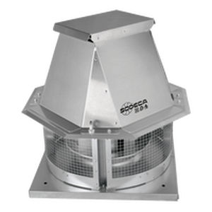 Dachventilator 1