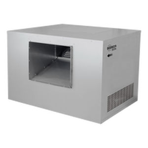 vertikaler Ventilator 1