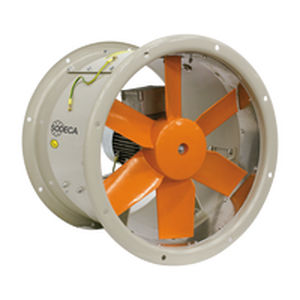 wandmontierter Ventilator 1